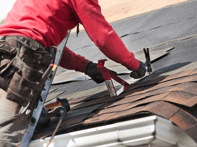 About Roof Repair Experts Maywood, NE